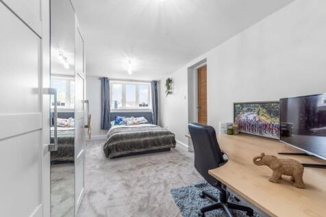 Ground Floor Bedroom
