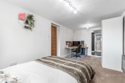 Ground Floor Bedroom