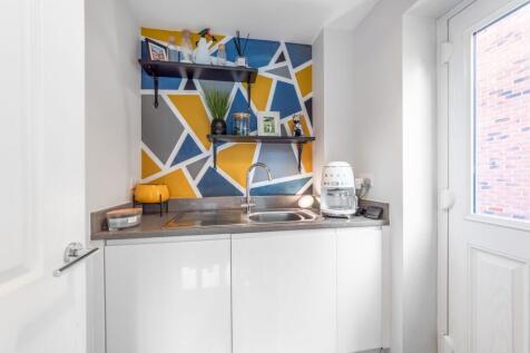 Utiltity Room