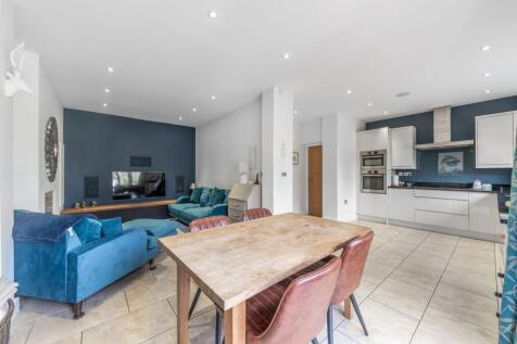 Living Kitchen