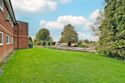 Communal Grounds