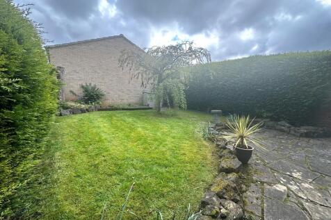 rear garden 1