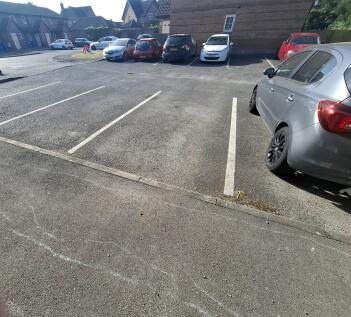 Parking Space