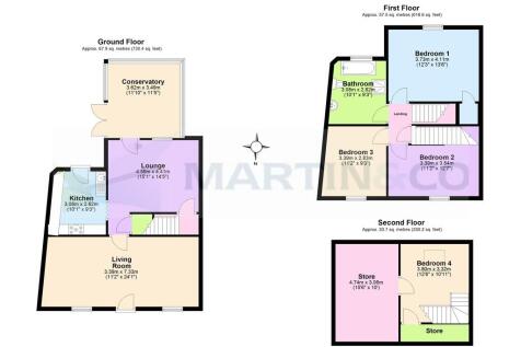 2 Brassington Str...