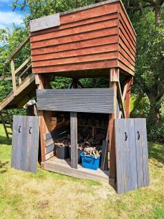 LOG STORE