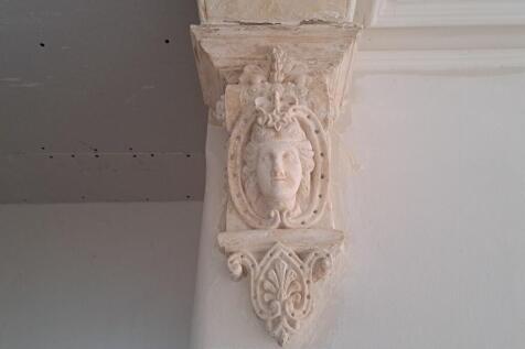 PERIOD FEATURES