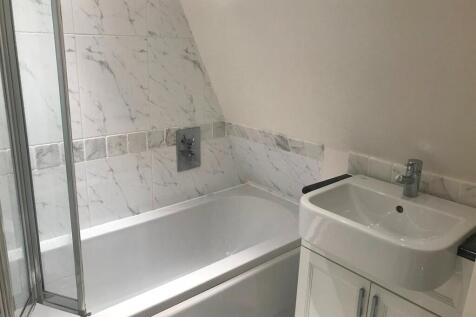 Bathroom/W/C