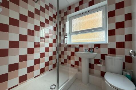 Shower room/W/C