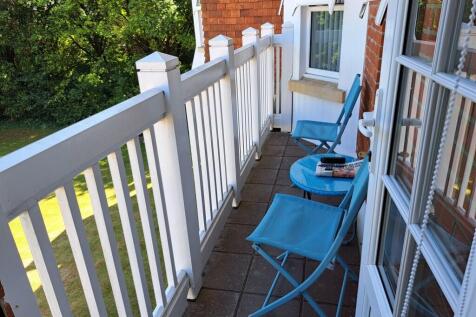 SUN BALCONY