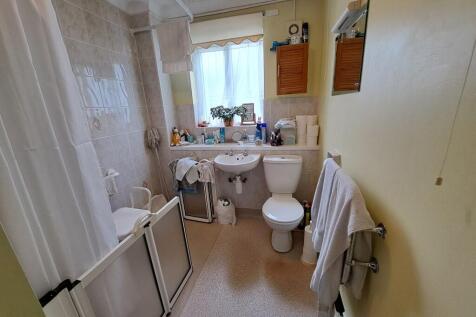 WET ROOM / WC