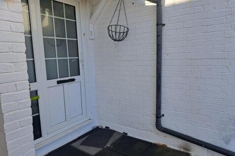 PRIVATE ENTRANCE
