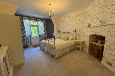 Main bedroom