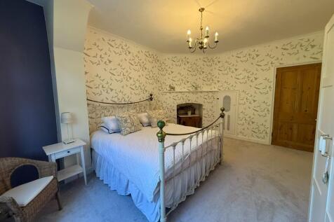 Main bedroom