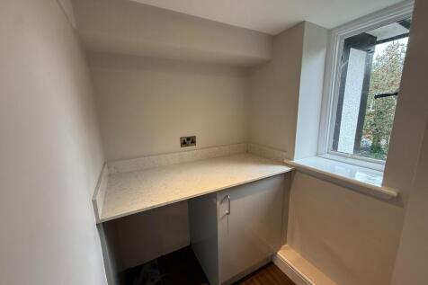 Utility area