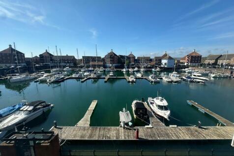 Harbour views