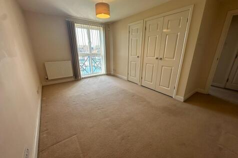 Main bedroom