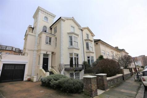 GFF, 21 Albany Villas, Hove (10).JPG