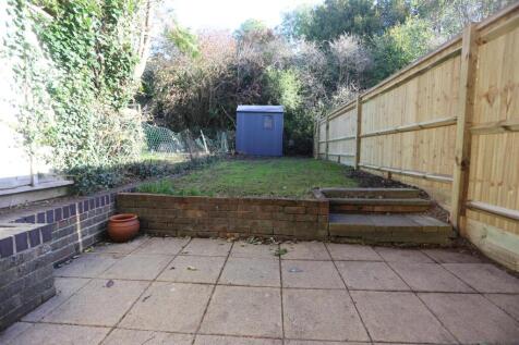 23 Juniper Close garden.JPG