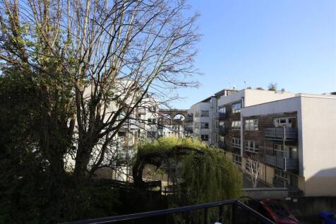 12, 4 Stanford Avenue balc view.jpg
