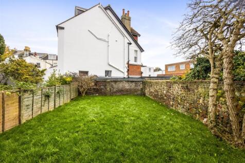 East Drive, 2, Flat 1-010.JPG