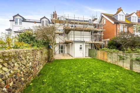 East Drive, 2, Flat 1-011.JPG