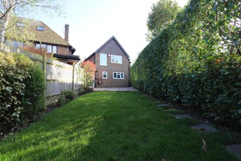 94a Tongdean Lane garden new (2).JPG