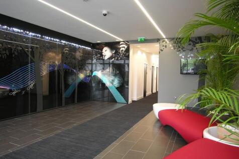 communal areas