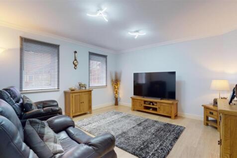 Cinema room