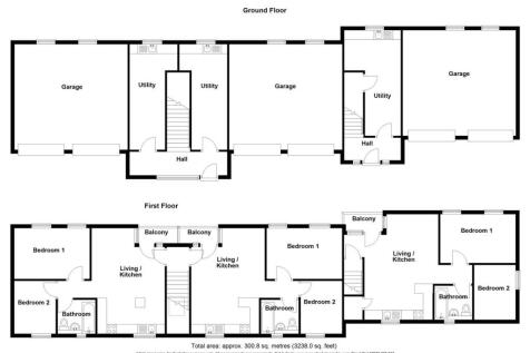 Flats 1,2,3 56 Salop Road, .jpg