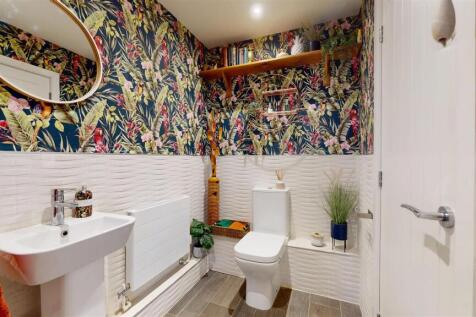 Guest WC