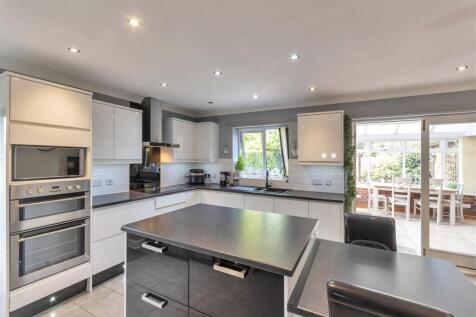 Kitchen / Breakfast room
