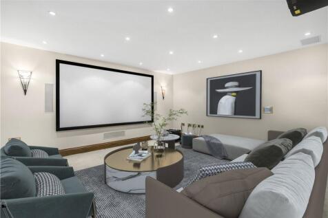 Cinema Room