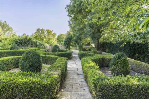 Grounds