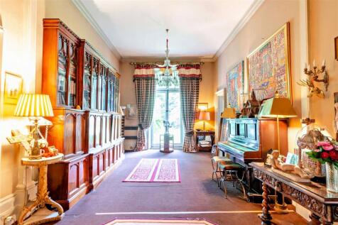 Reception Hall