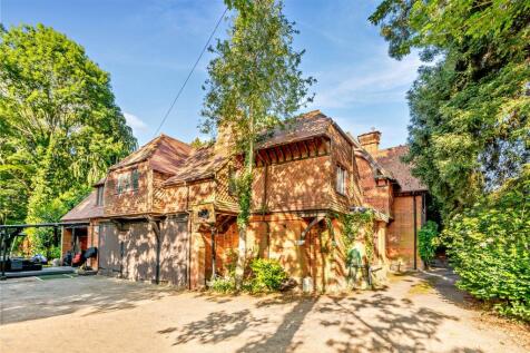 Coach House