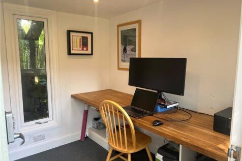 Garden Office