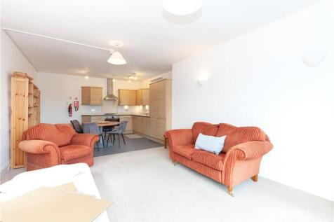 Flat B