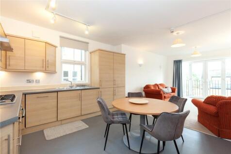 Flat B