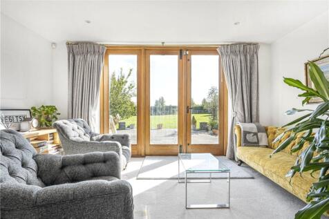Annexe Sitting Area