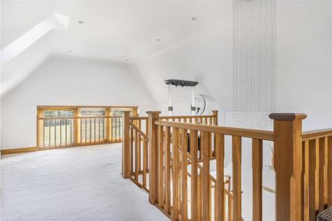 Annexe 1st Floor