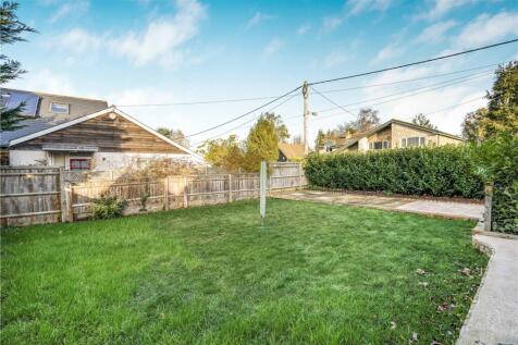 1st Floor Flat Garde