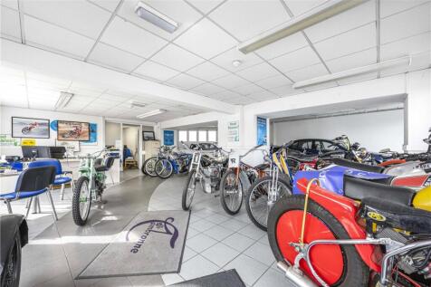 Showroom