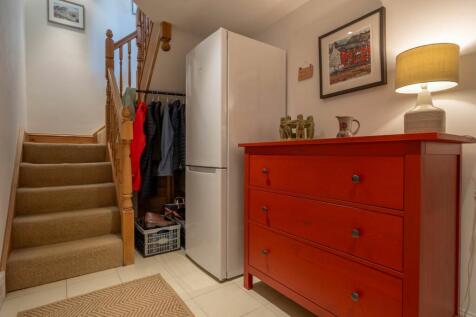 INNER HALLWAY