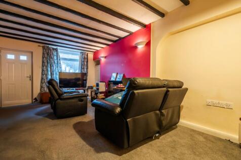 SITTING DINING ROOM