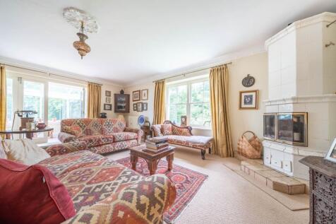 SITTING DINING ROOM