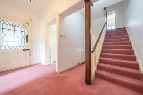 INNER HALLWAY