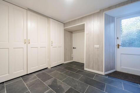 UTILITY AREA