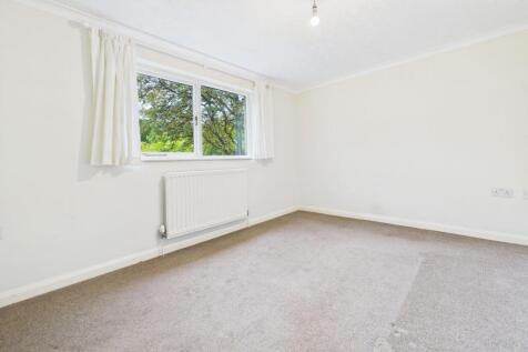 STUDY/BEDROOM