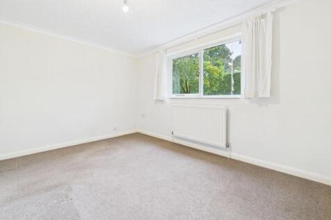 STUDY/BEDROOM