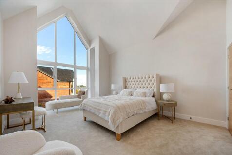 Example Bedroom